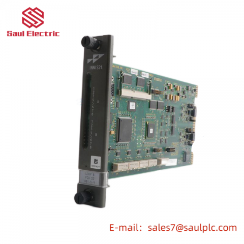 GE WES5162-9101 - Industrial Control Module