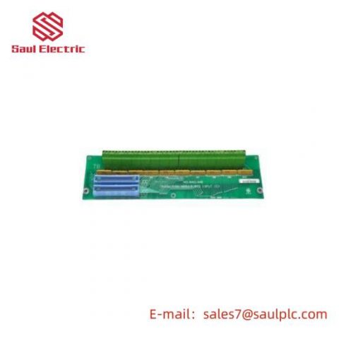 General Electric DS200TBCBG1AAA RTD MA Input Terminal Board - Precision Control for Industrial Automation