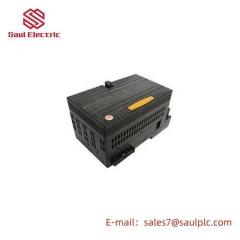 GE FANUC IC200MDD843 Discrete Mixed Module