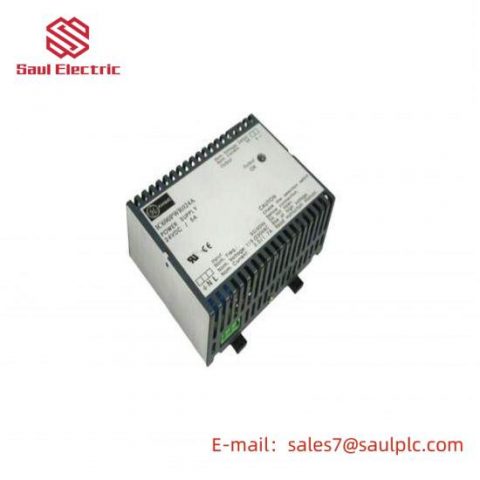 General Electric IC690PRM120 Power Supply Module: Advanced Industrial Automation Solutions