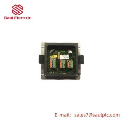 GF 385501P Signet Flow Transmitter