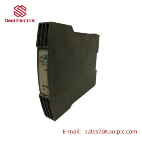 Gossen Camille Sineax V604 Programmable Universal Transducer 604-112