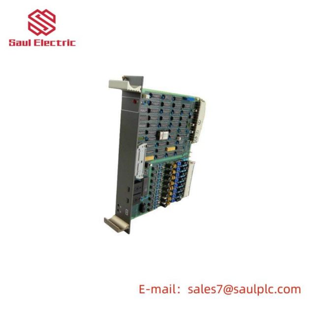 Honeywell 05701-A-0502 Industrial Control Module