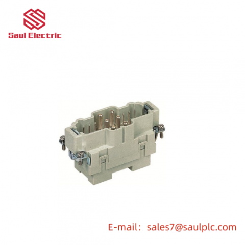 HARTING 9380182601 New Factory Module, Industrial Connection Solutions