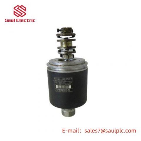 Heidenhain ROQ425204827S17-58 Modular Encoder
