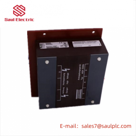 HOLLiAS GM010 - ISW-24L - C01 Motor Circuit Breaker
