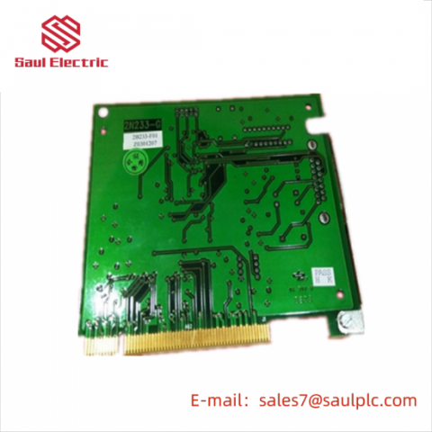 HOLLYSYS FM803 Relay Module - Advanced Control Solution