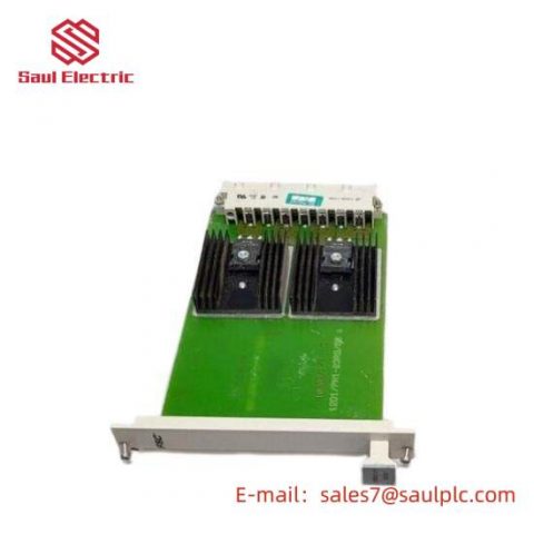 Honeywell 10303/1/1 - Industrial Power Supply Module