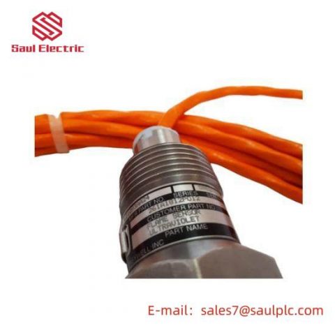 Honeywell 261A1812P012 Flame Sensor; Honeywell