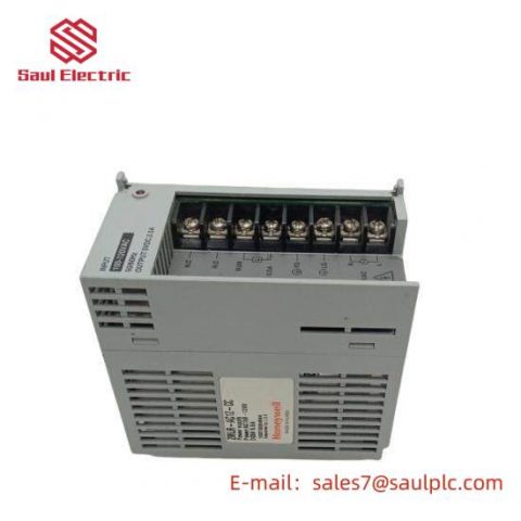 Honeywell 2MLP-ACF1-CC Industrial Power Supply Module