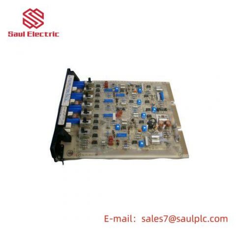 Honeywell 30731720-001 PCB Circuit Board: Industrial Control Solution