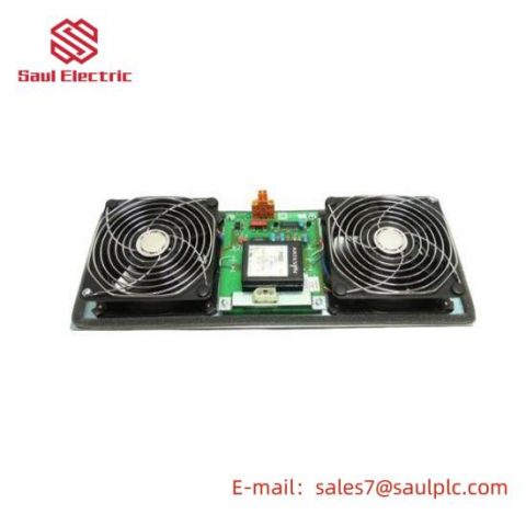 Honeywell 51303642-300, Industrial Control System Module