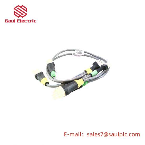 HONEYWELL 51202329-802 Cable Set PM Power w/Link Protect Rev C