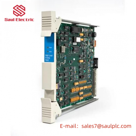 Honeywell 51303791-006 Redundant Cable Module for Industrial Control