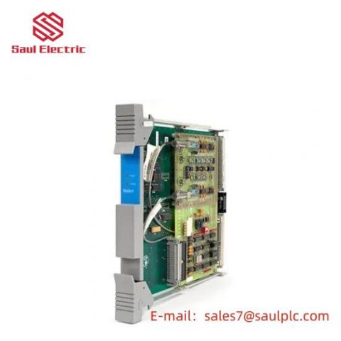 Honeywell 51304163-100 PKS System Control Module