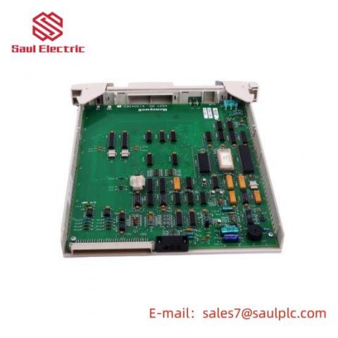 Honeywell 51304362-150: High-Performance Analog Input Multiplexer Module