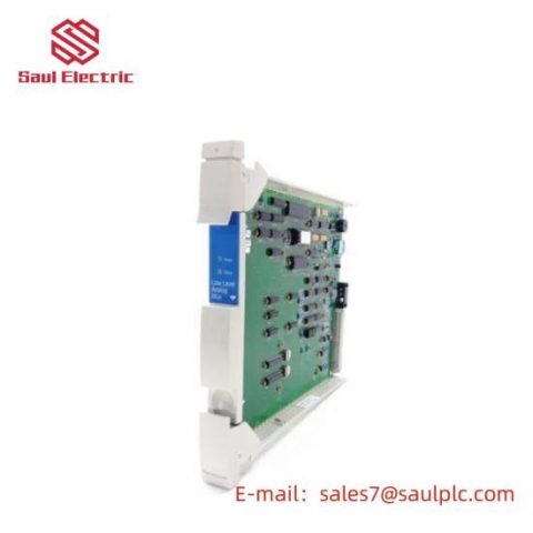 Honeywell DCS Module MC-PDOX02, Precision Control Solutions for Industrial Automation
