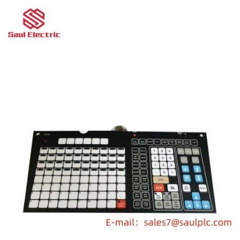 Honeywell 51400756-100 Keyboard; Manufacturer: Honeywell