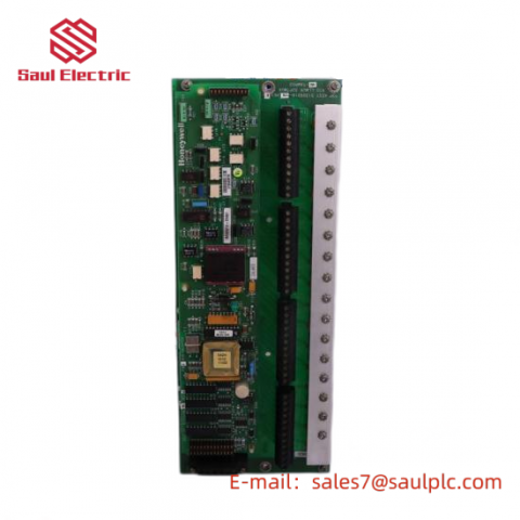 Honeywell 51400992-100 Industrial Control Module