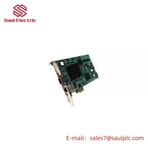 Honeywell 51405098-100 LCNP4E Card: Advanced Control Solution for Industrial Automation