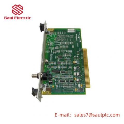 Honeywell 6580801911 - Advanced Process Control Module
