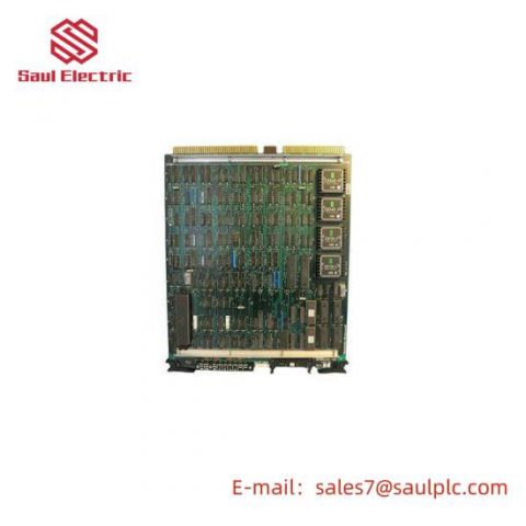 Honeywell 80360206-001 PCB Circuit Board for Industrial Control Systems
