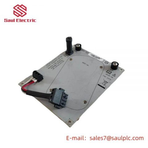 Honeywell 8939-HN Fiber Optic Extender Module, Enhancing Control Solutions