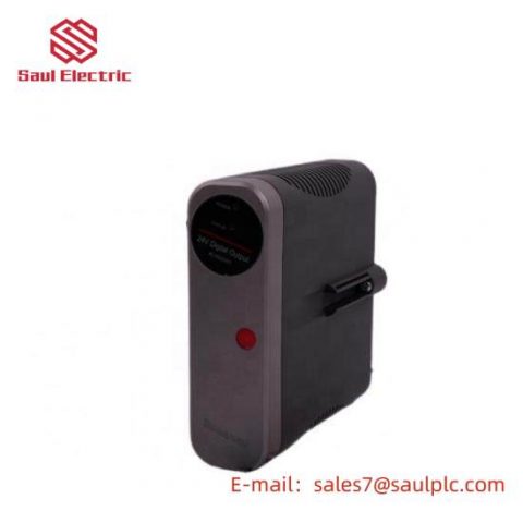 Honeywell 8C-PDOD51 | I/O Digital Output Module