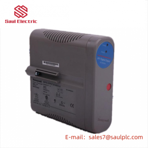 HONEYWELL 8C-PDODA1 51454472-175: Digital Input 24V Module for Industrial Control Systems