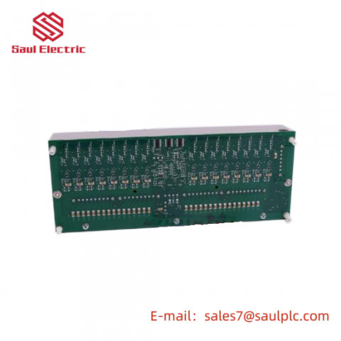 Honeywell 8C-TAID61 Origin in USA: Precision Control Module