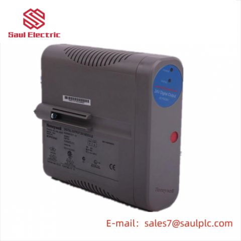 HONEYWELL 8C-TAIDB1 Analog Input Module - Precision Control for Industrial Automation