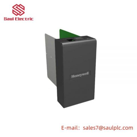 Honeywell Power Supply, Model 900P01-0301, Industrial Control Module