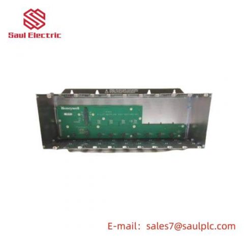 Honeywell 900R08R-0300 Redundant CPM Rack: Industrial Control System Module, Advanced Reliability for Critical Applications