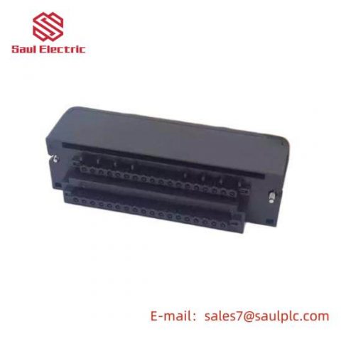 Honeywell 900TCK-0200 Voltage Terminal Block: Industrial Control Module