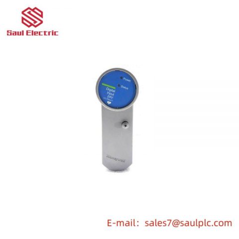 HONEYWELL CC-PDIL01 - Advanced Digital Input Module for Industrial Control Systems