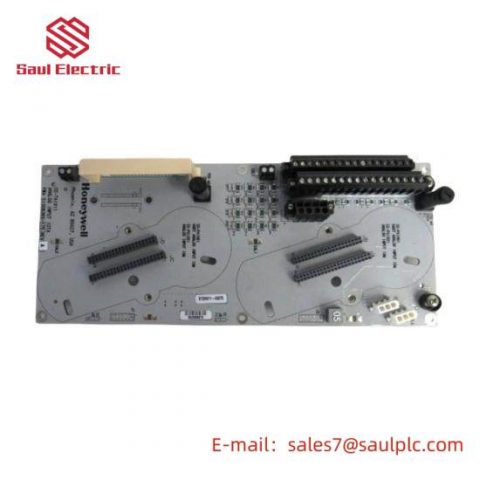 Honeywell CC-TAIX61 51307077-175: Analog Input Module for Industrial Automation