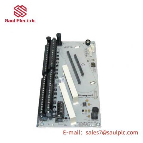 HONEYWELL 51304441-275: Industrial Automation Control Module