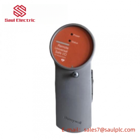 HONEYWELL FC-RUSIO-3224 Industrial Control Module