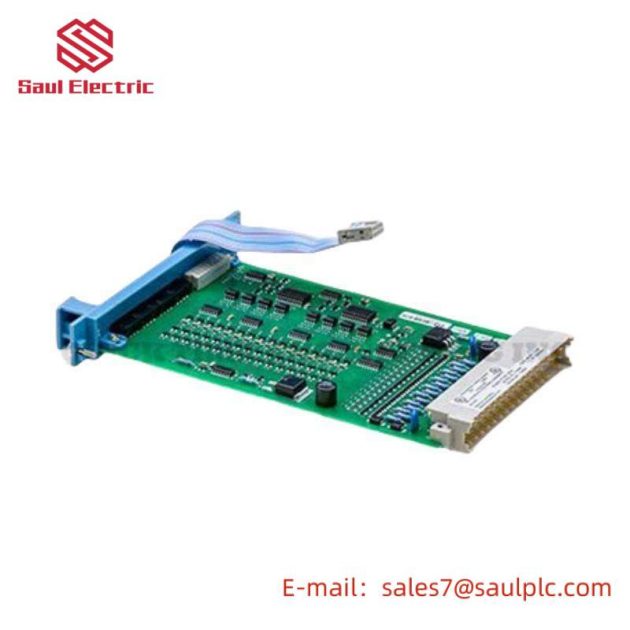 Honeywell FC-SDI-1648 Safe Digital Output Module: 48Vdc, 750mA, 4 Channels, 34-3 Series