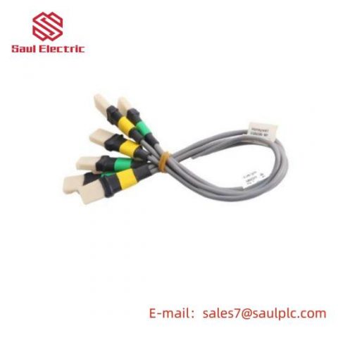 Honeywell FS-IOBUS-CPIO4: Controller Chassis to IO Chassis IO Bus, for Industrial Automation Solutions