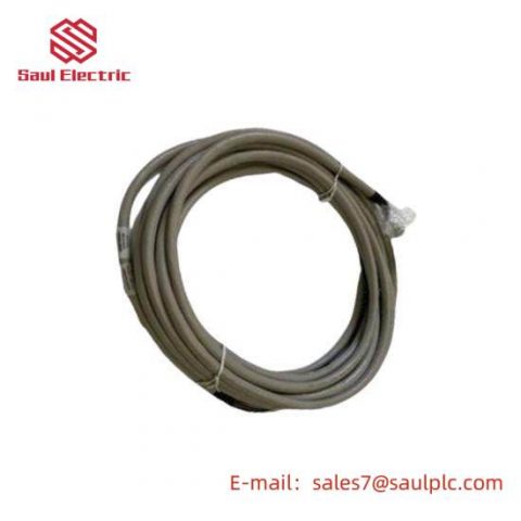 HONEYWELL FS-PDC-MB24-2P: Industrial Grade Power Distribution Cable