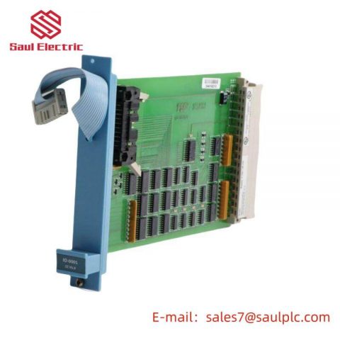 Honeywell FS-TRO-1024 Relay Output Module: Contacts, 10 Channels