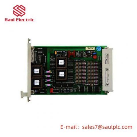Honeywell FSC 10105/2/1 Fail-safe High-Density Analog Input Module
