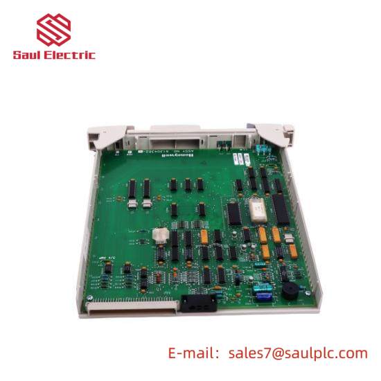Honeywell MC-PHAO01 & MC-PLAM02 & MC-PSIM11 - Processor Low Level Analog Mux