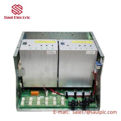 Honeywell Power Supply, Model MC-PSRX04, 51404174-275, Electronics Module