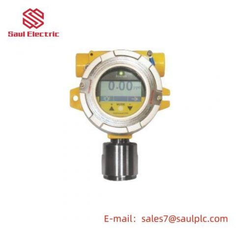 Honeywell RAEGuard 2 PID, FGM-2001 for Process Control Systems