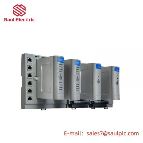 Honeywell SP-EMD171-ESD Terminal, Industrial Control Module