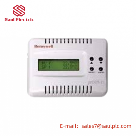 Honeywell T2798I1000 - Industrial Automation Module, Precision Control System