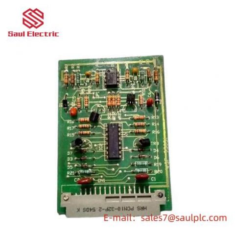 Hyundai WSP-93031 PCN10-32P-2.54DS K: Industrial Control Module for Advanced Automation Solutions