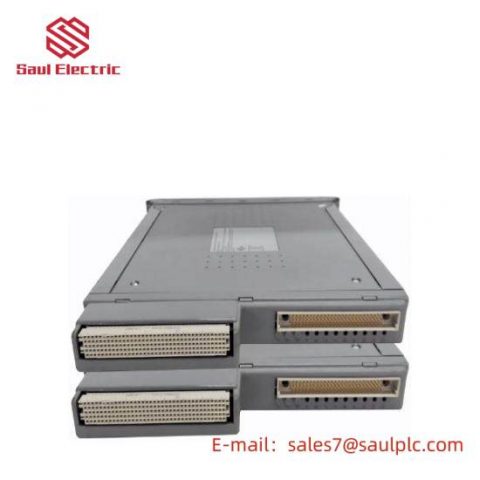 ICS TRIPLEX T8191 PLC Controller Module Card Transmitter Sensor